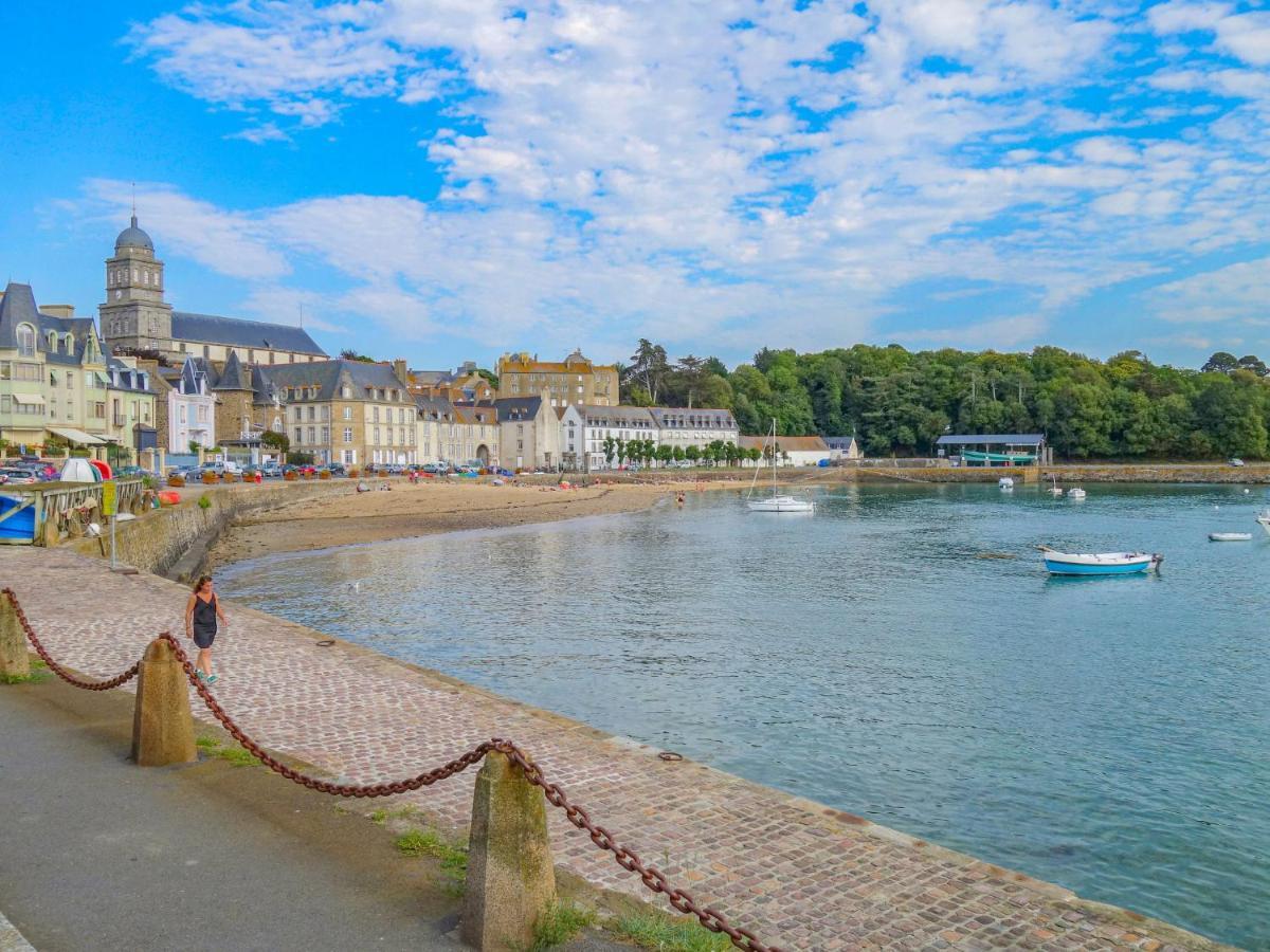 Apartment Grands Degres By Interhome Saint-Malo Exteriér fotografie